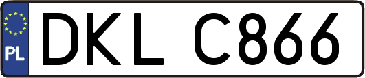 DKLC866