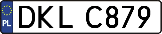 DKLC879