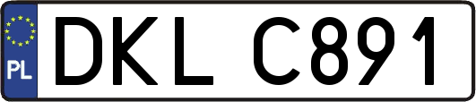 DKLC891