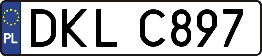 DKLC897