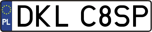 DKLC8SP