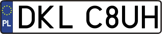 DKLC8UH