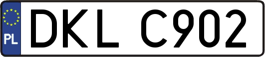 DKLC902