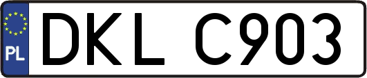 DKLC903