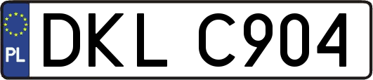 DKLC904