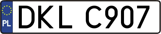 DKLC907