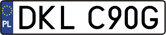DKLC90G
