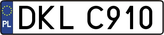 DKLC910