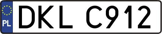 DKLC912