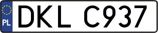 DKLC937