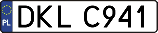 DKLC941