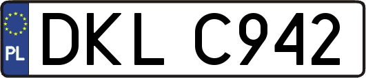 DKLC942