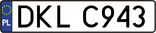 DKLC943