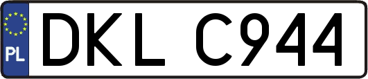 DKLC944