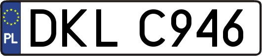 DKLC946
