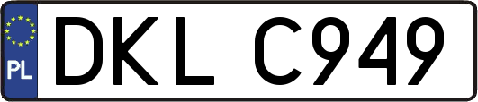 DKLC949