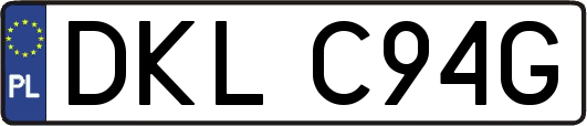 DKLC94G