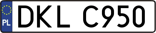 DKLC950