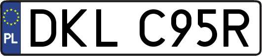 DKLC95R