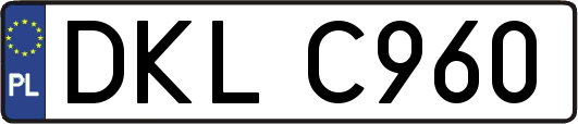 DKLC960