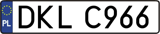 DKLC966