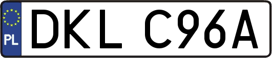 DKLC96A