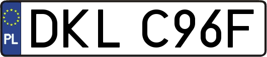 DKLC96F