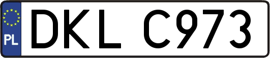 DKLC973
