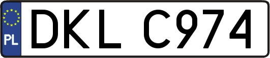 DKLC974