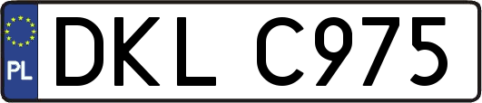 DKLC975