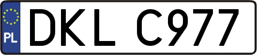 DKLC977