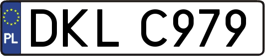 DKLC979