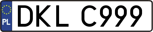 DKLC999