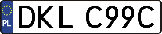 DKLC99C