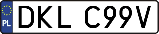 DKLC99V