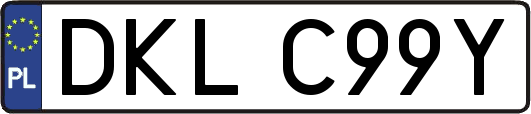 DKLC99Y