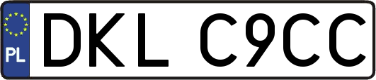 DKLC9CC