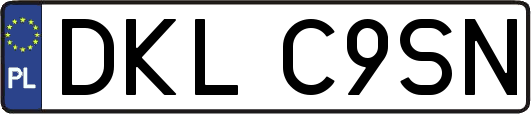 DKLC9SN