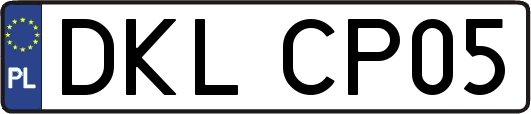 DKLCP05