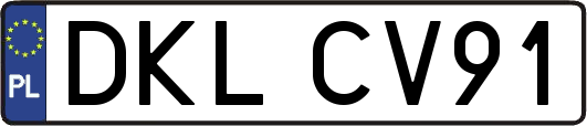 DKLCV91