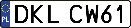 DKLCW61