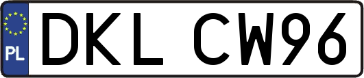 DKLCW96