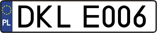 DKLE006
