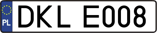 DKLE008