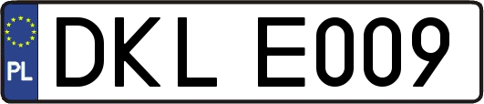 DKLE009