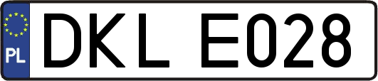 DKLE028