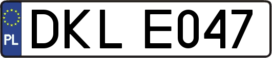 DKLE047