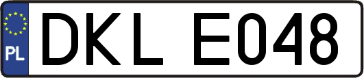 DKLE048