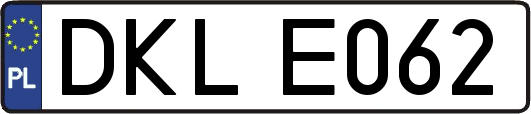 DKLE062
