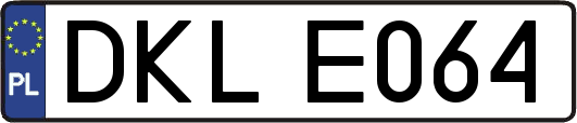 DKLE064